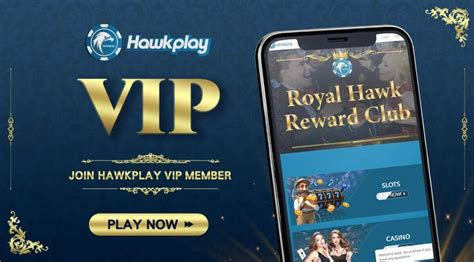 hawkplay sign in bonus